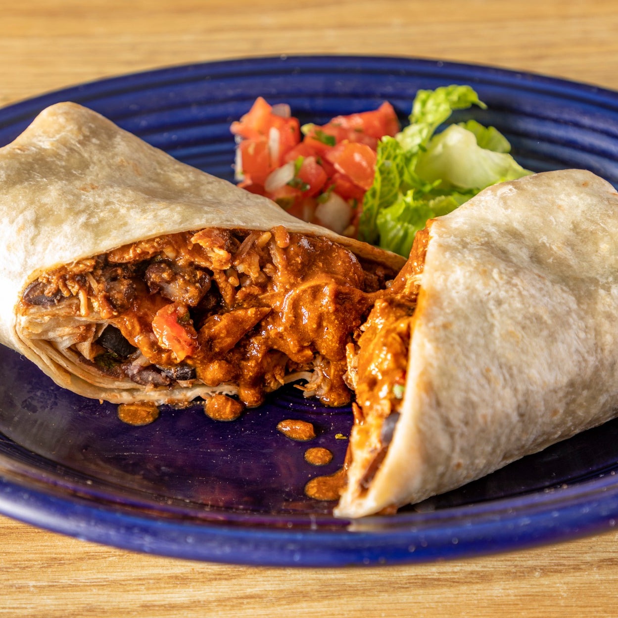 PAPALOTE CHIPOTLE SALSA