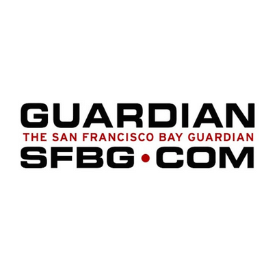 The San Francisco Bay Guardian