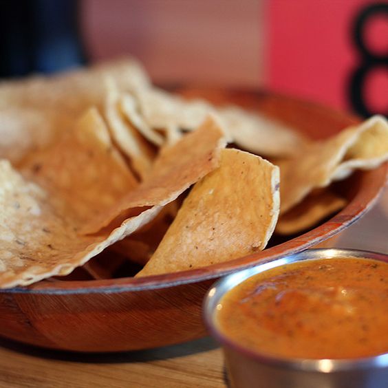 PAPALOTE HABANERO SALSA