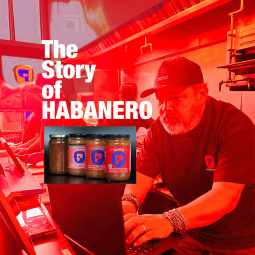 The Story of Habanero