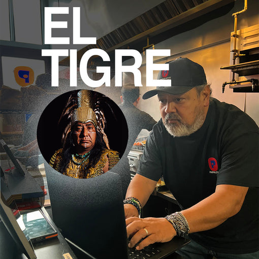 El Tigre