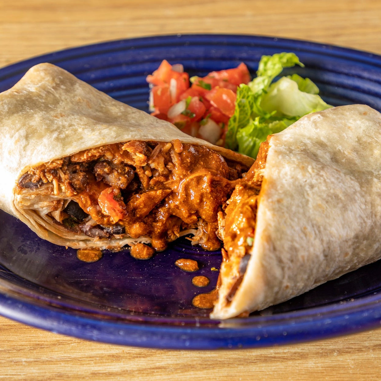 PAPALOTE ORIGINAL HOUSE SALSA