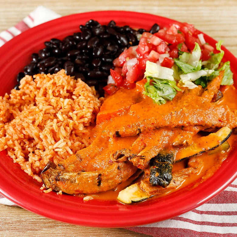 PAPALOTE ORIGINAL HOUSE SALSA