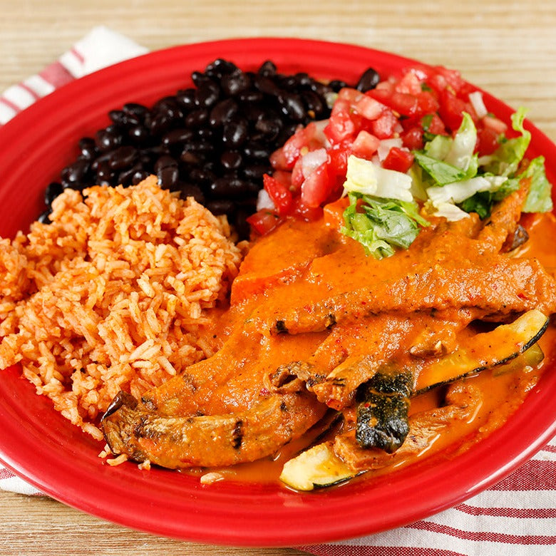 PAPALOTE CHIPOTLE SALSA