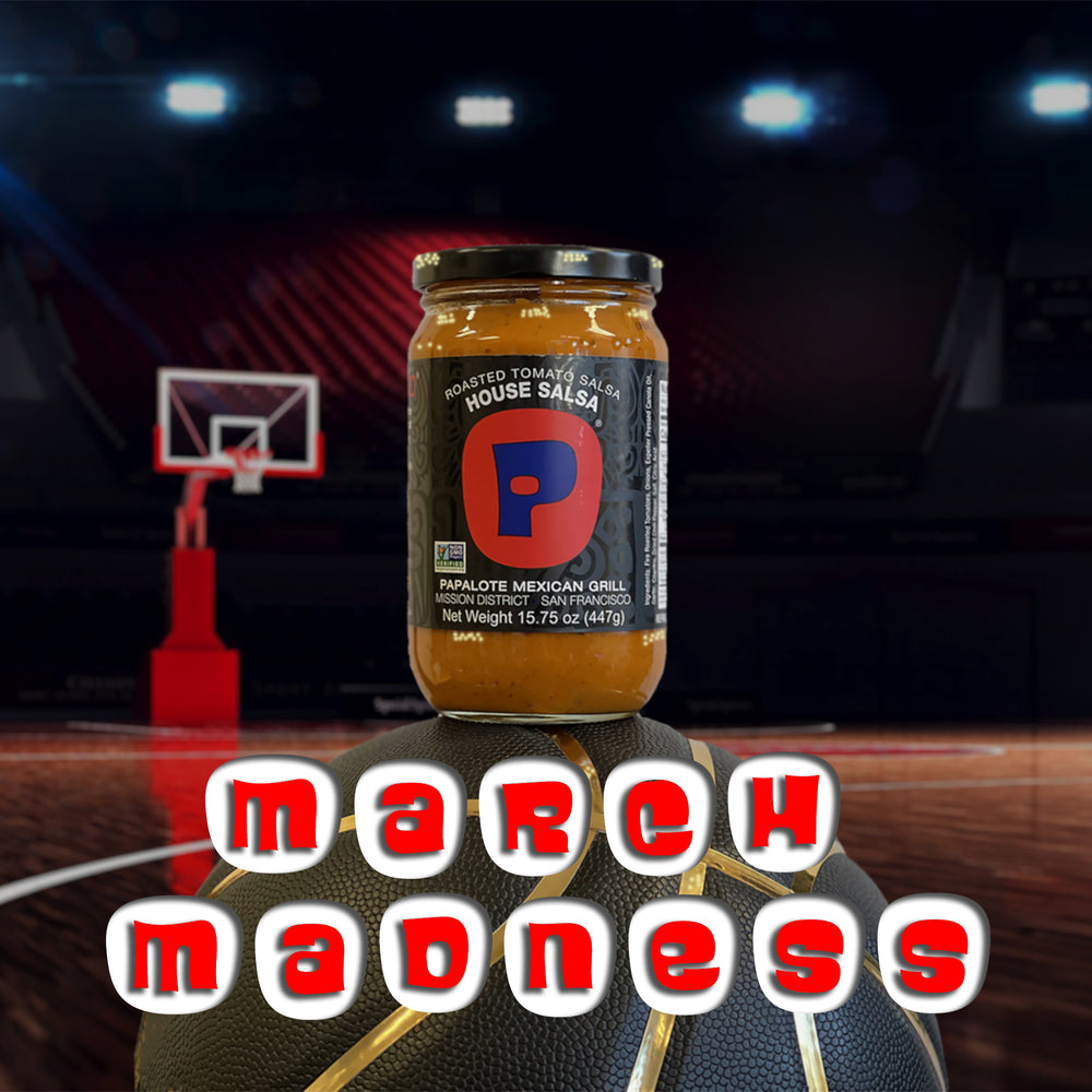 Papalote Salsa