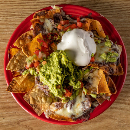 PAPALOTE ORIGINAL HOUSE SALSA