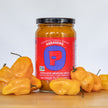 PAPALOTE HABANERO SALSA