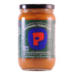 PAPALOTE SERRANO TOMATILLO SALSA