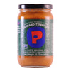 PAPALOTE SERRANO TOMATILLO SALSA