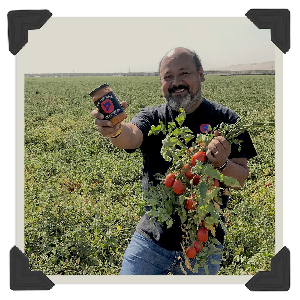 Papalote Salsa