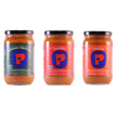 PAPALOTE SALSA VARIETY PACKS