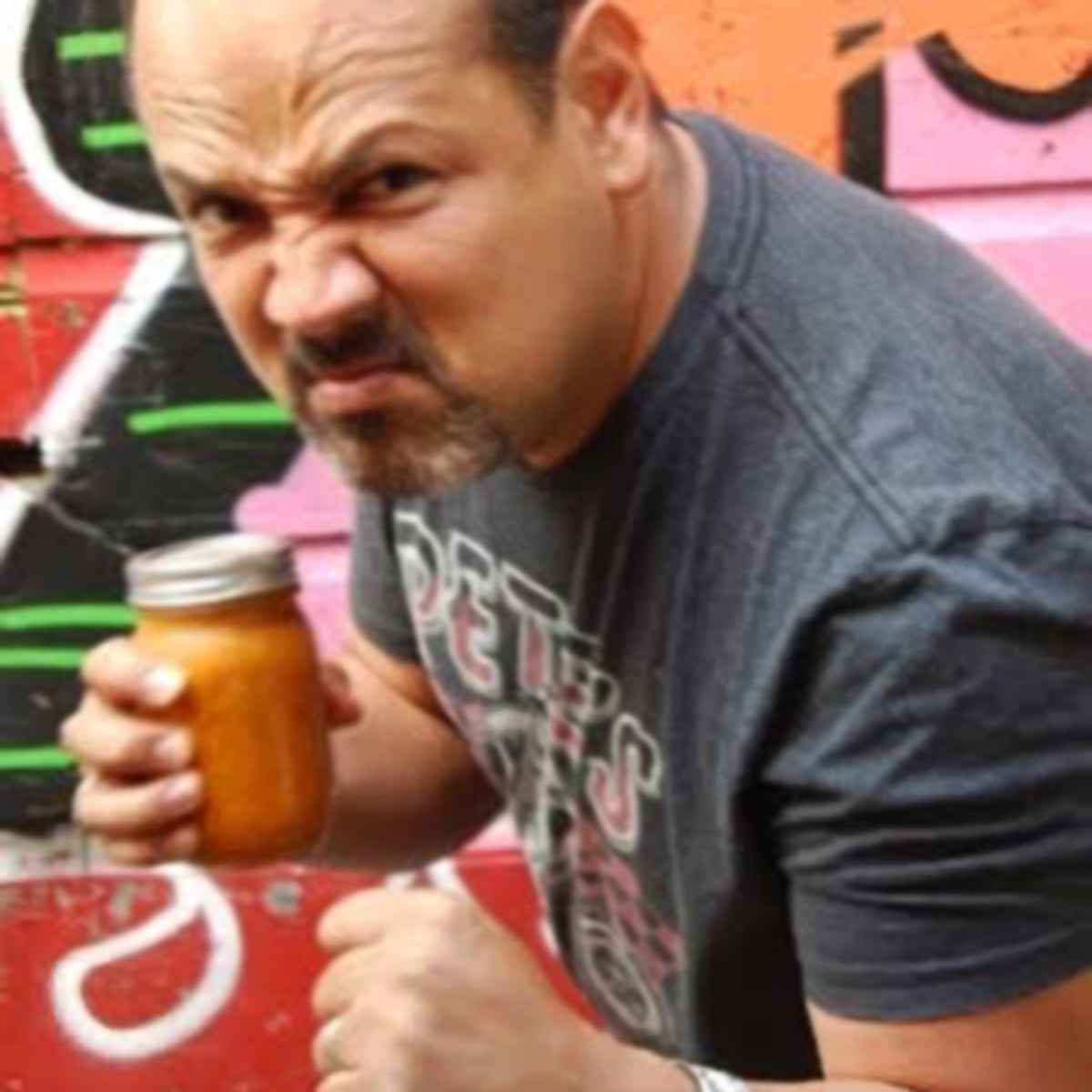 Papalote Salsa