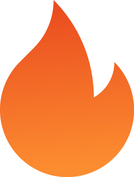 Fire icon