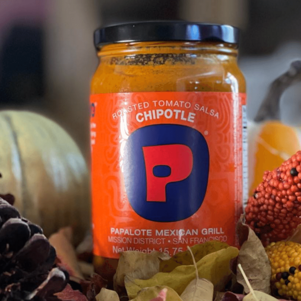 PAPALOTE CHIPOTLE SALSA