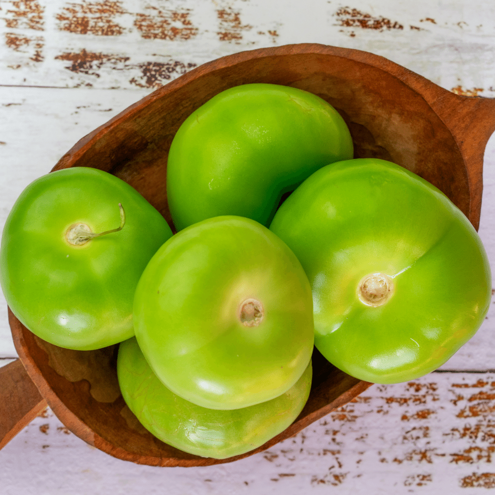 PAPALOTE SERRANO TOMATILLO SALSA
