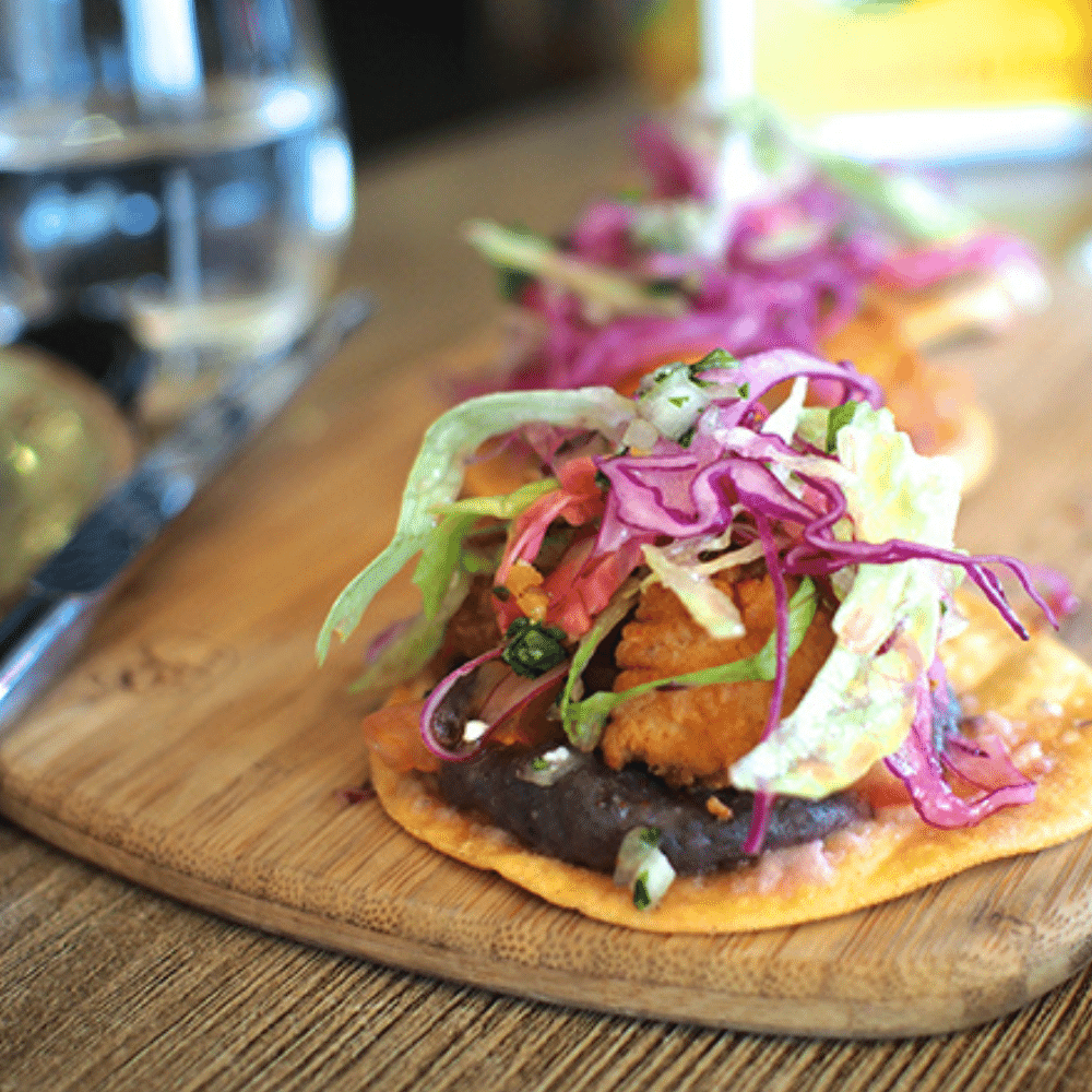 PAPALOTE SERRANO TOMATILLO SALSA