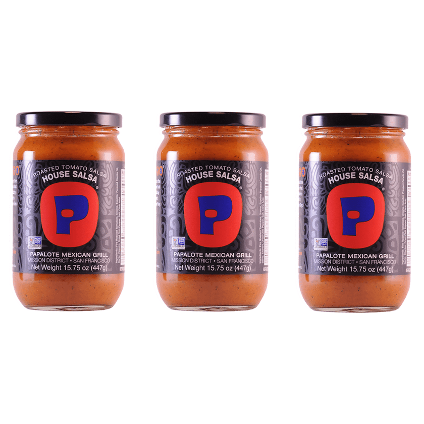 house salsa hidden, hide