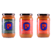 PAPALOTE SALSA VARIETY PACKS
