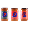 PAPALOTE SALSA VARIETY PACKS