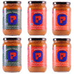 PAPALOTE SALSA VARIETY PACKS